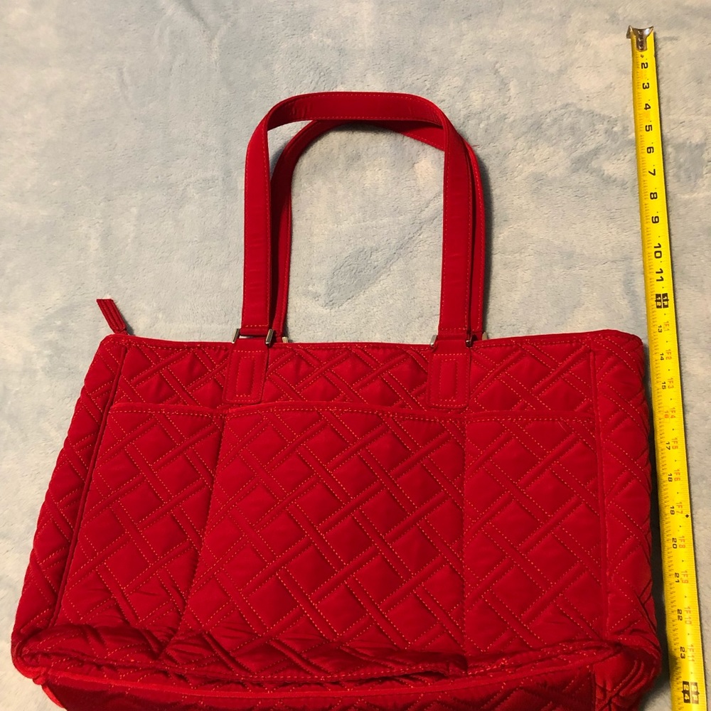 Vera Bradley purses (2) - Picture 5 of 8